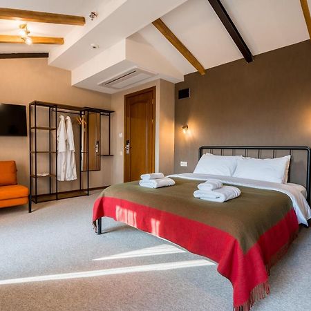 Green Inn Tbilisi Luaran gambar