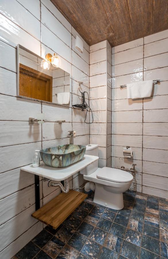 Green Inn Tbilisi Luaran gambar