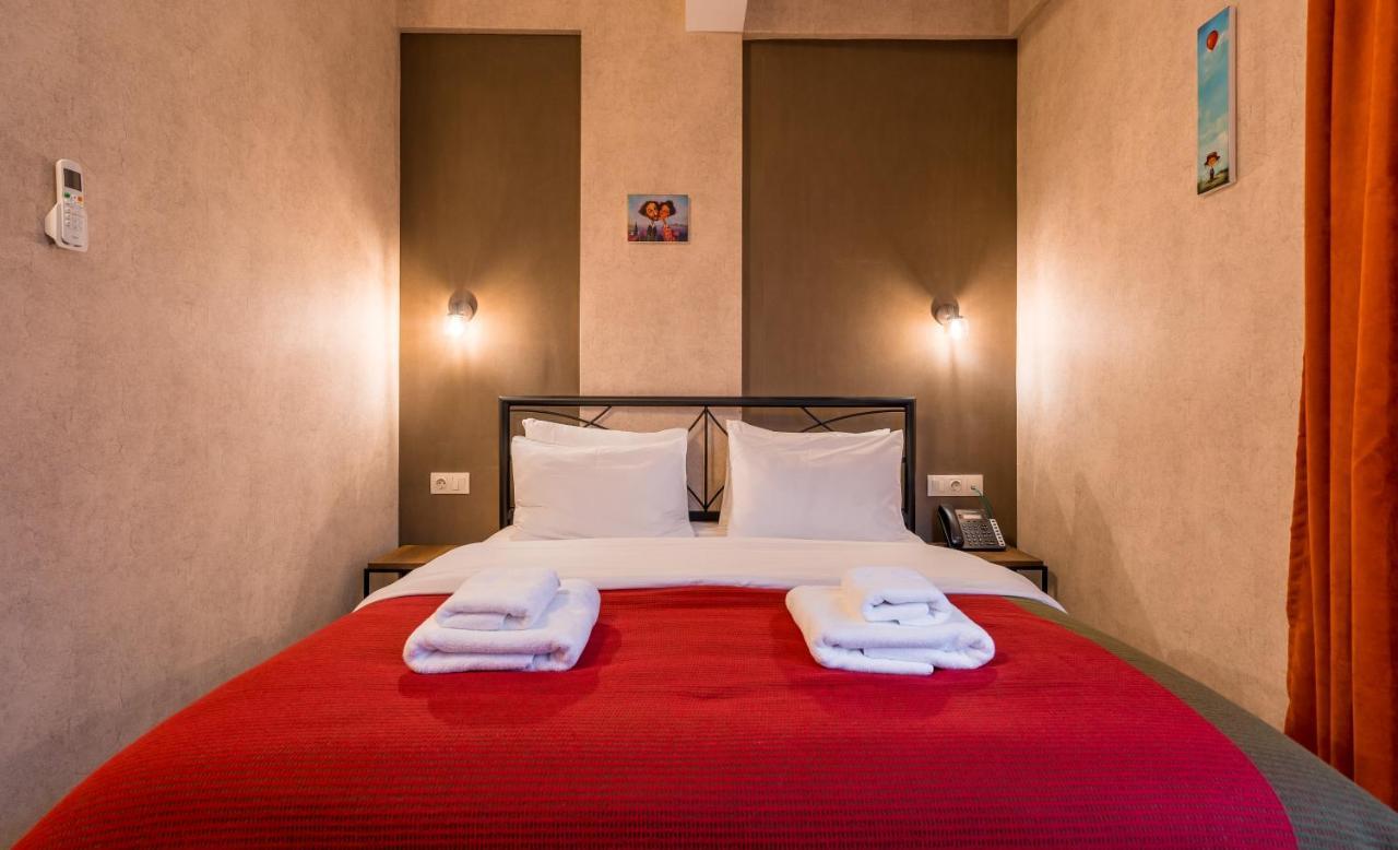 Green Inn Tbilisi Luaran gambar
