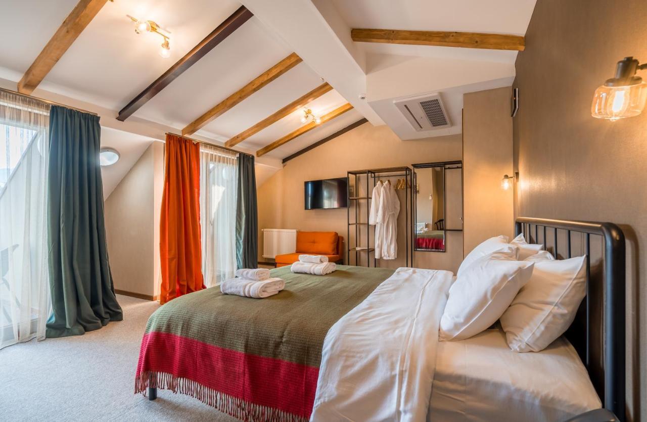 Green Inn Tbilisi Luaran gambar