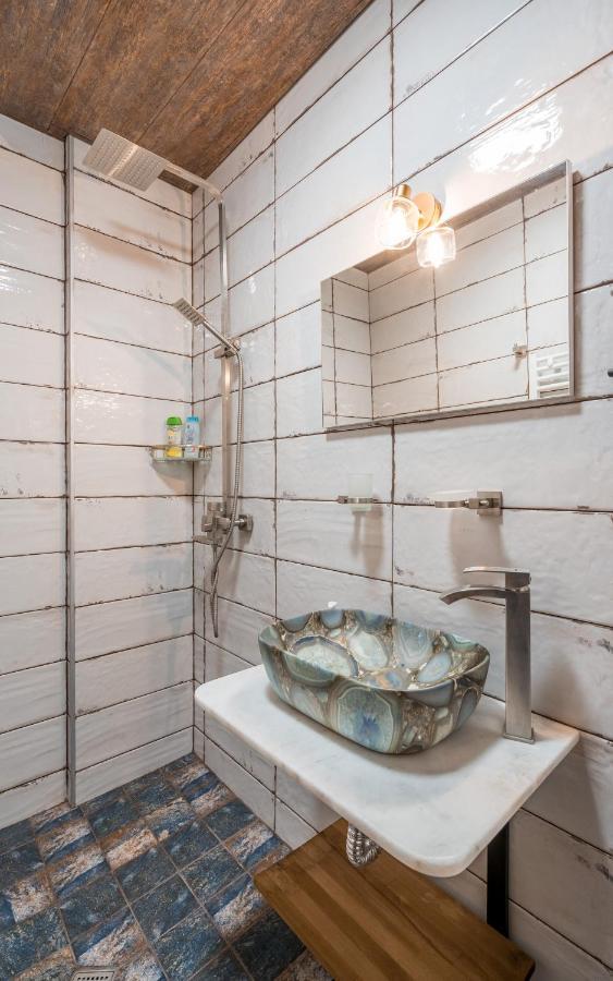 Green Inn Tbilisi Luaran gambar