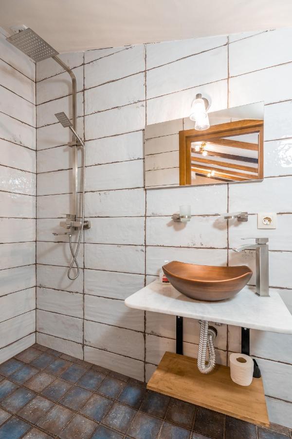 Green Inn Tbilisi Luaran gambar