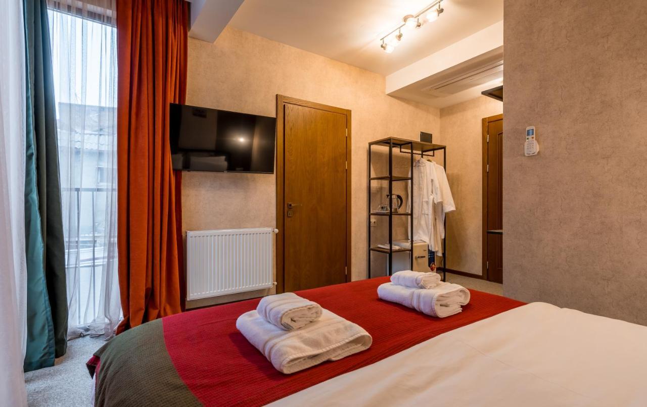 Green Inn Tbilisi Luaran gambar