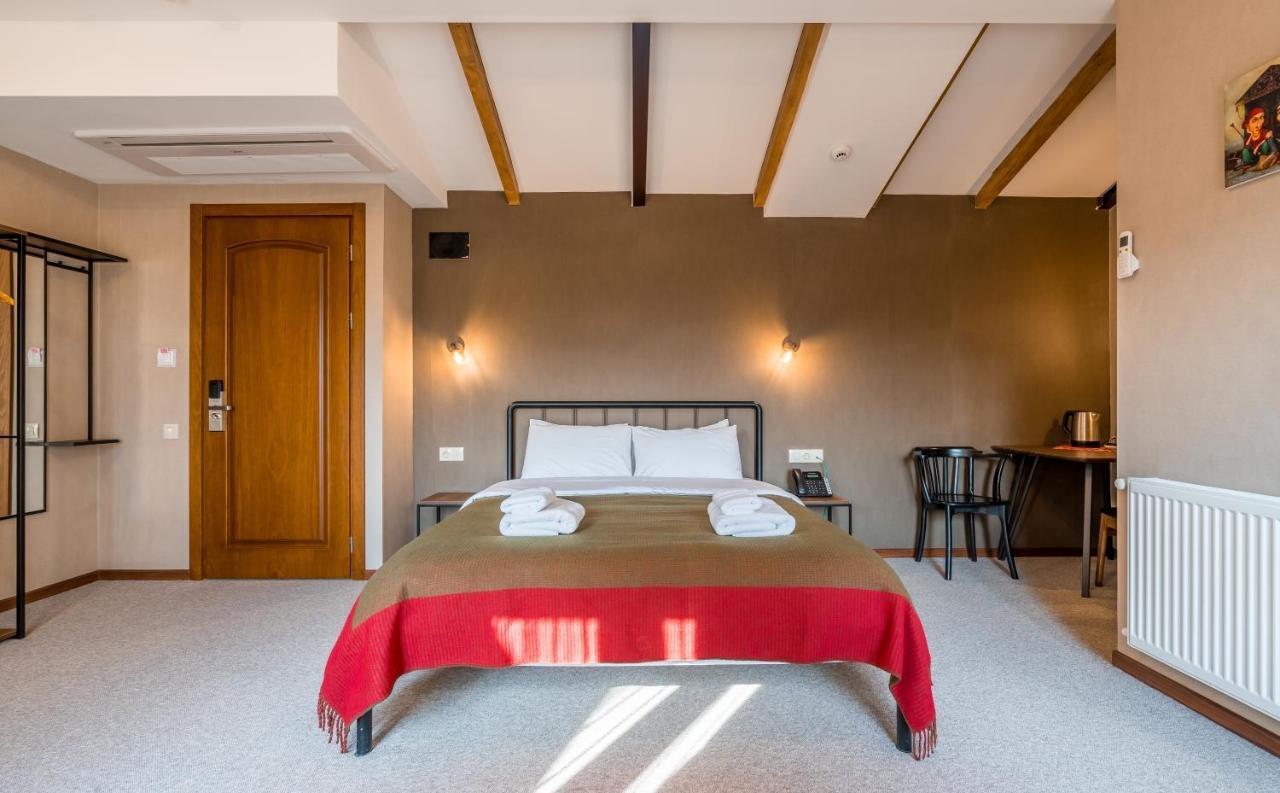 Green Inn Tbilisi Luaran gambar